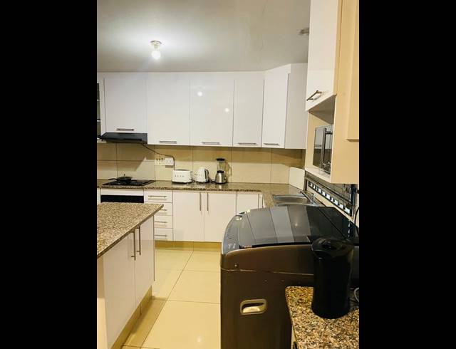 4 BEDROOM PROPERTY TO RENT IN MORNINGSIDE